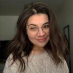 Myriam Richardson, jeune auteure