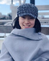 Chloe Zhu