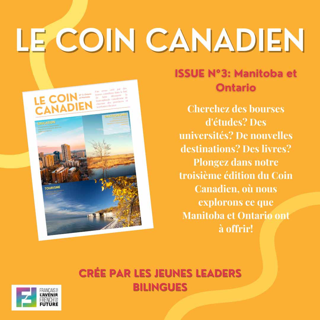 Le coin canadien 3 FR