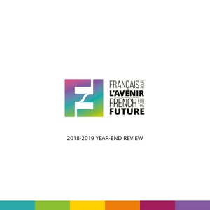 Bilan 2018 – 2019